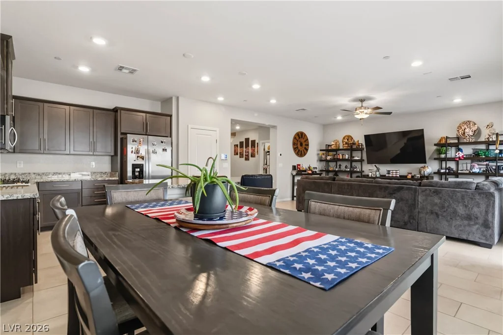 4285 Sago Lily, Las Vegas, NV 89129