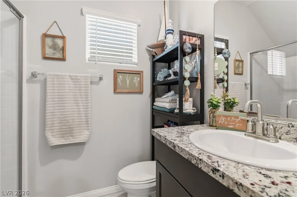 4285 Sago Lily, Las Vegas, NV 89129