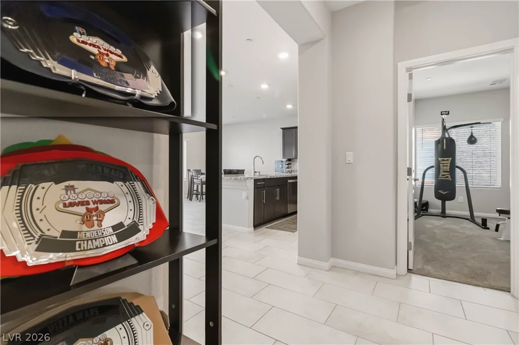 4285 Sago Lily, Las Vegas, NV 89129