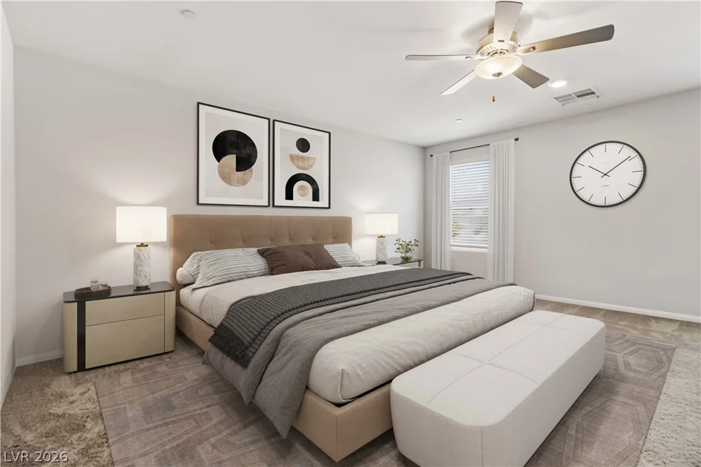 4285 Sago Lily, Las Vegas, NV 89129