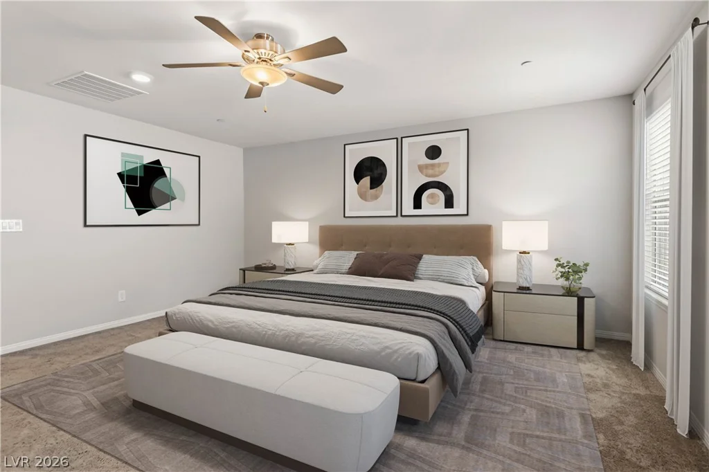 4285 Sago Lily, Las Vegas, NV 89129