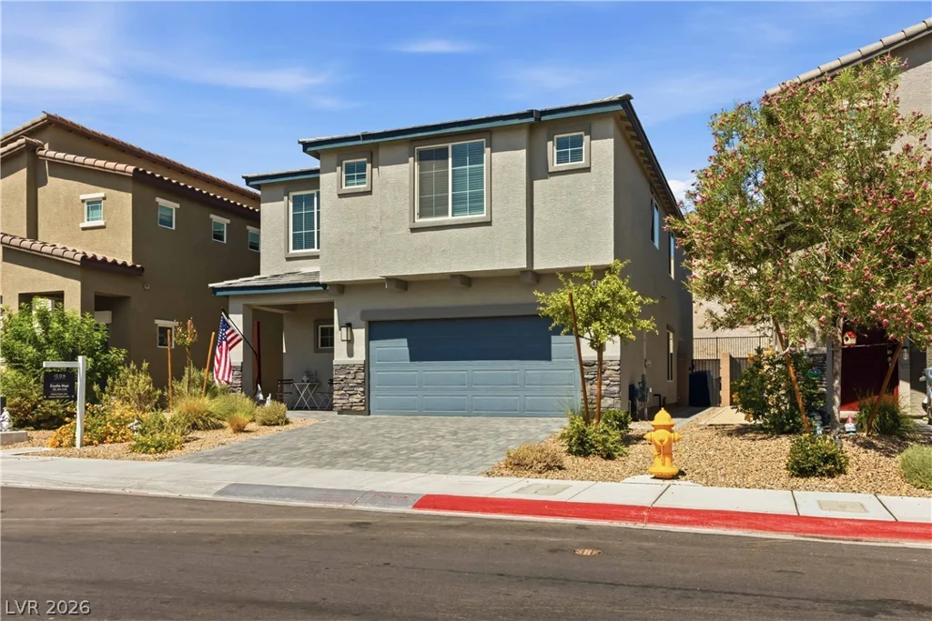 4285 Sago Lily, Las Vegas, NV 89129