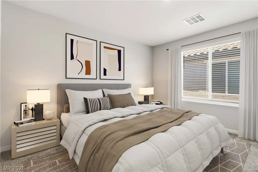 4285 Sago Lily, Las Vegas, NV 89129