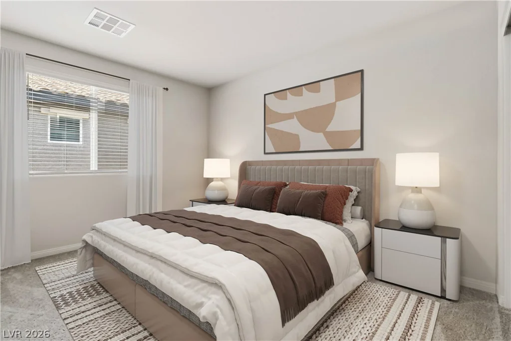 4285 Sago Lily, Las Vegas, NV 89129