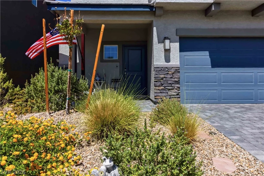 4285 Sago Lily, Las Vegas, NV 89129