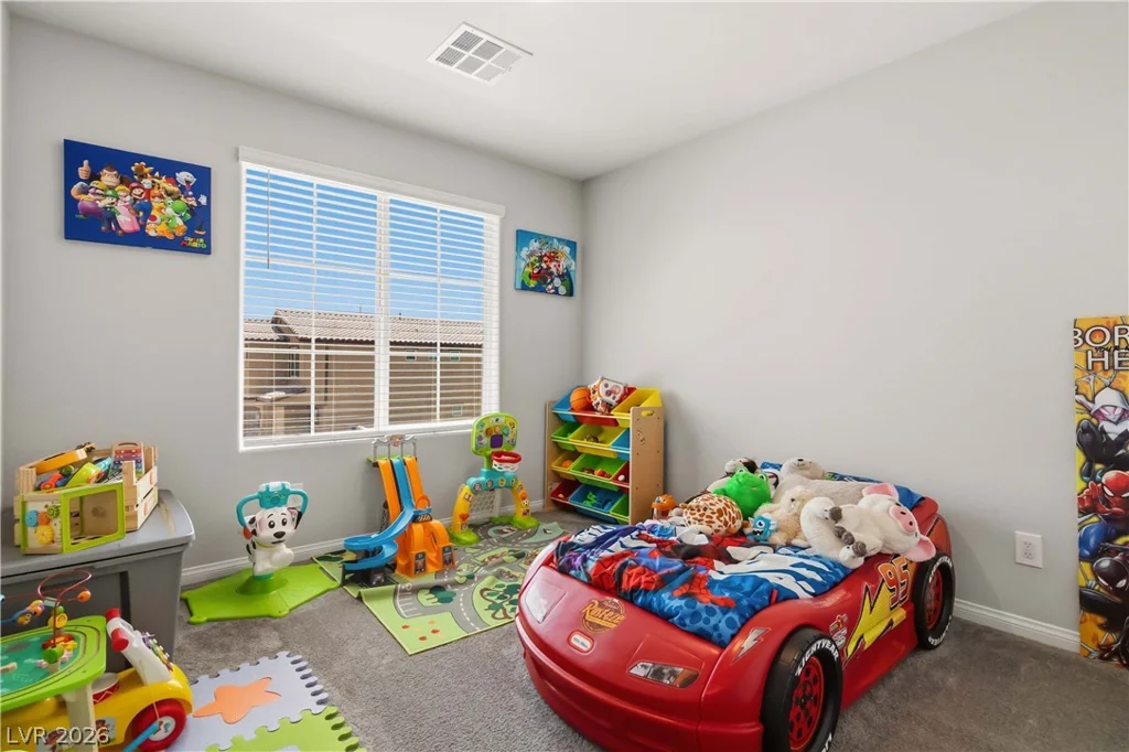 4285 Sago Lily, Las Vegas, NV 89129