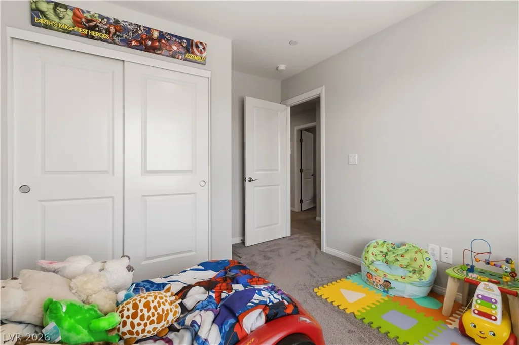 4285 Sago Lily, Las Vegas, NV 89129