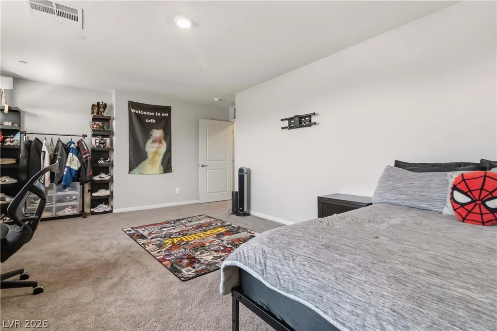 4285 Sago Lily, Las Vegas, NV 89129