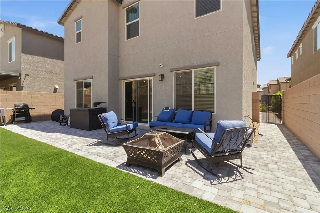 4285 Sago Lily, Las Vegas, NV 89129