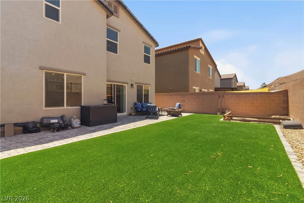 4285 Sago Lily, Las Vegas, NV 89129