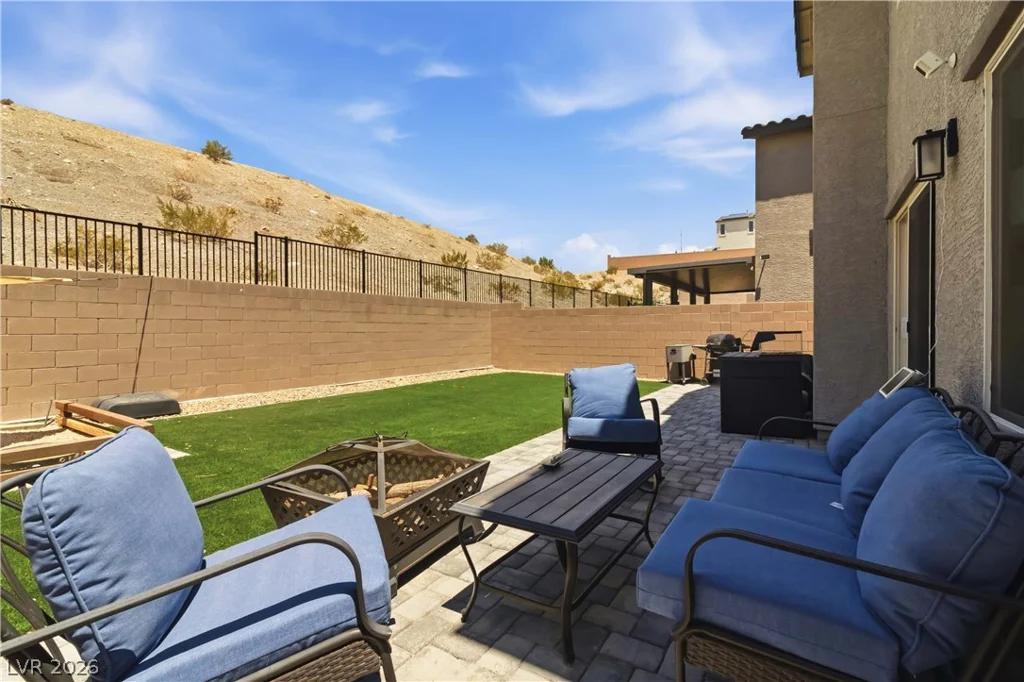 4285 Sago Lily, Las Vegas, NV 89129