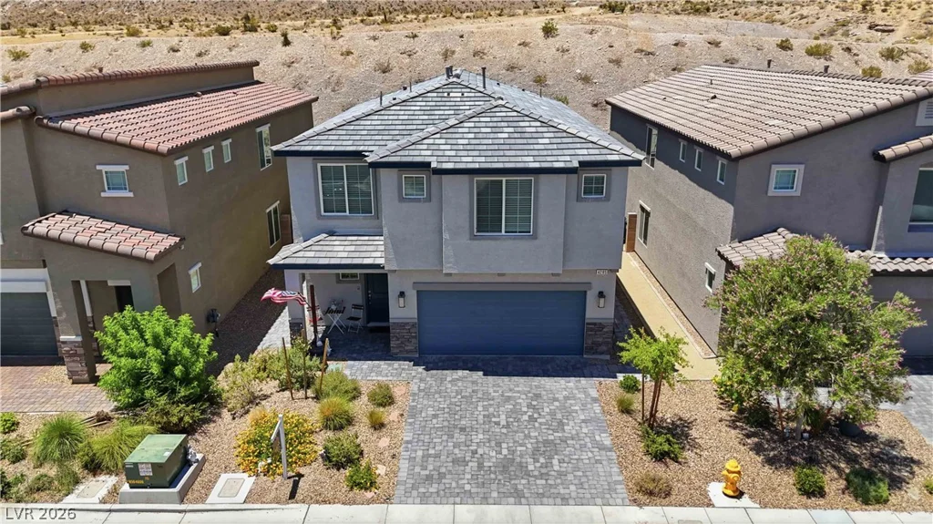 4285 Sago Lily, Las Vegas, NV 89129