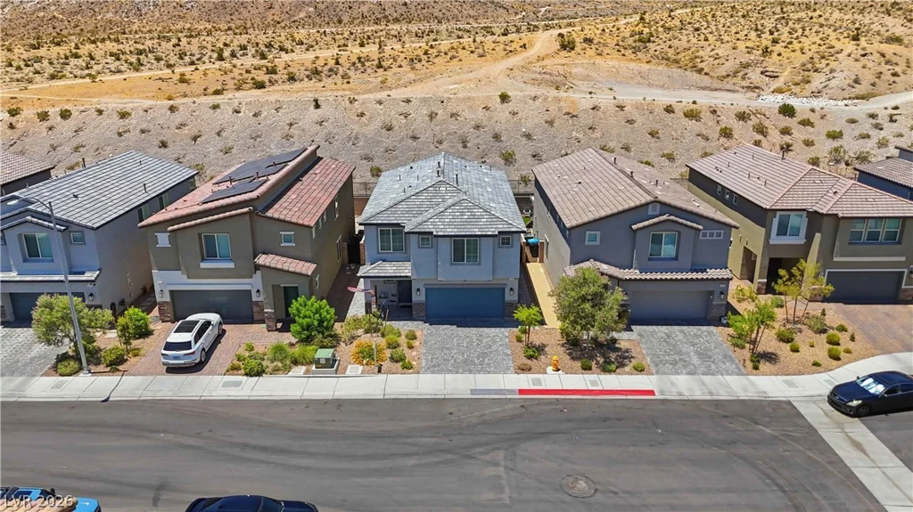 4285 Sago Lily, Las Vegas, NV 89129