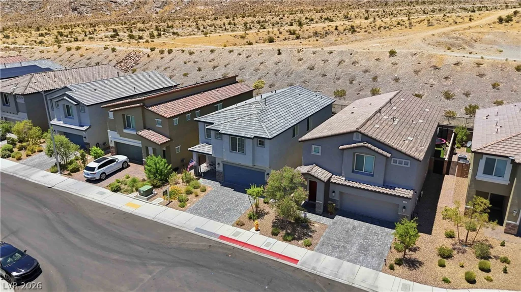 4285 Sago Lily, Las Vegas, NV 89129