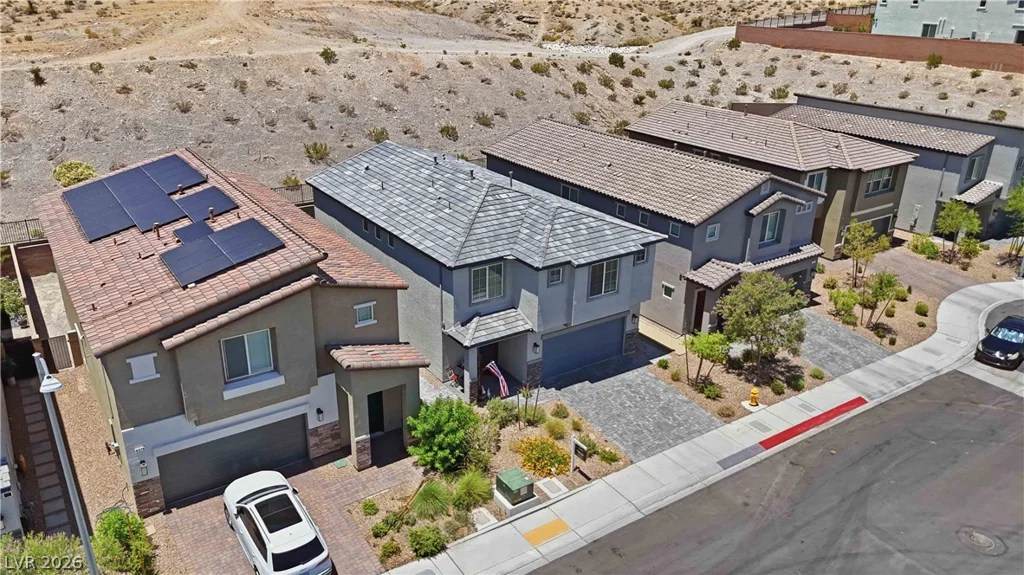 4285 Sago Lily, Las Vegas, NV 89129