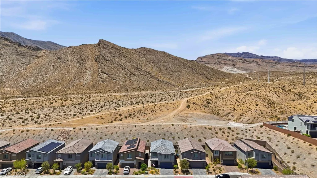 4285 Sago Lily, Las Vegas, NV 89129