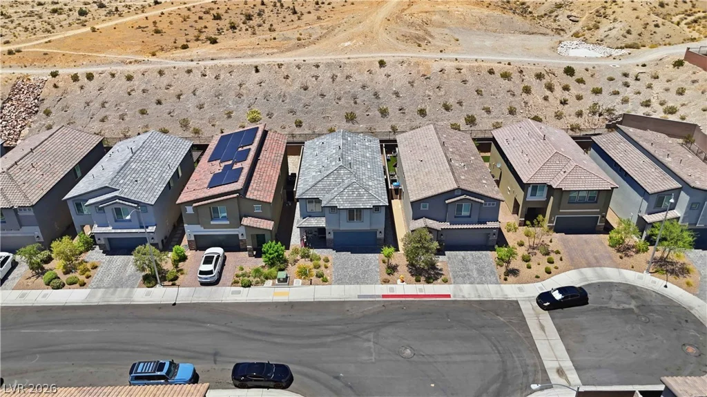 4285 Sago Lily, Las Vegas, NV 89129
