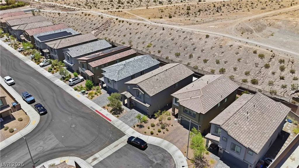 4285 Sago Lily, Las Vegas, NV 89129