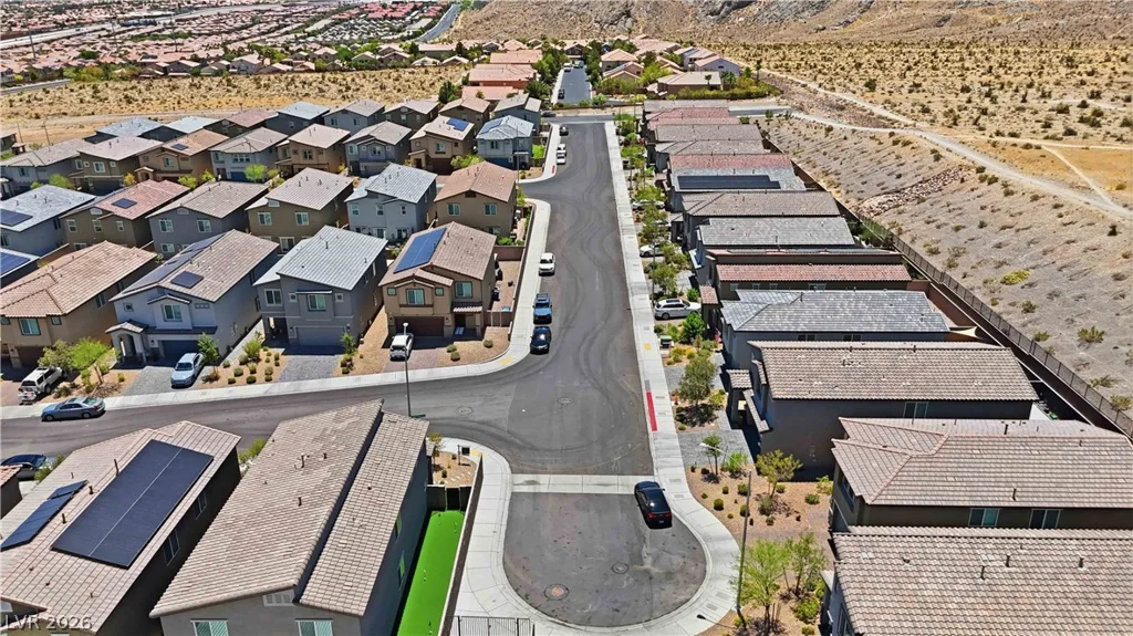 4285 Sago Lily, Las Vegas, NV 89129
