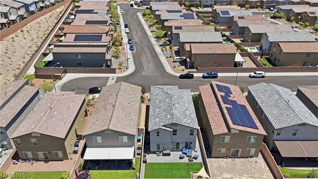 4285 Sago Lily, Las Vegas, NV 89129