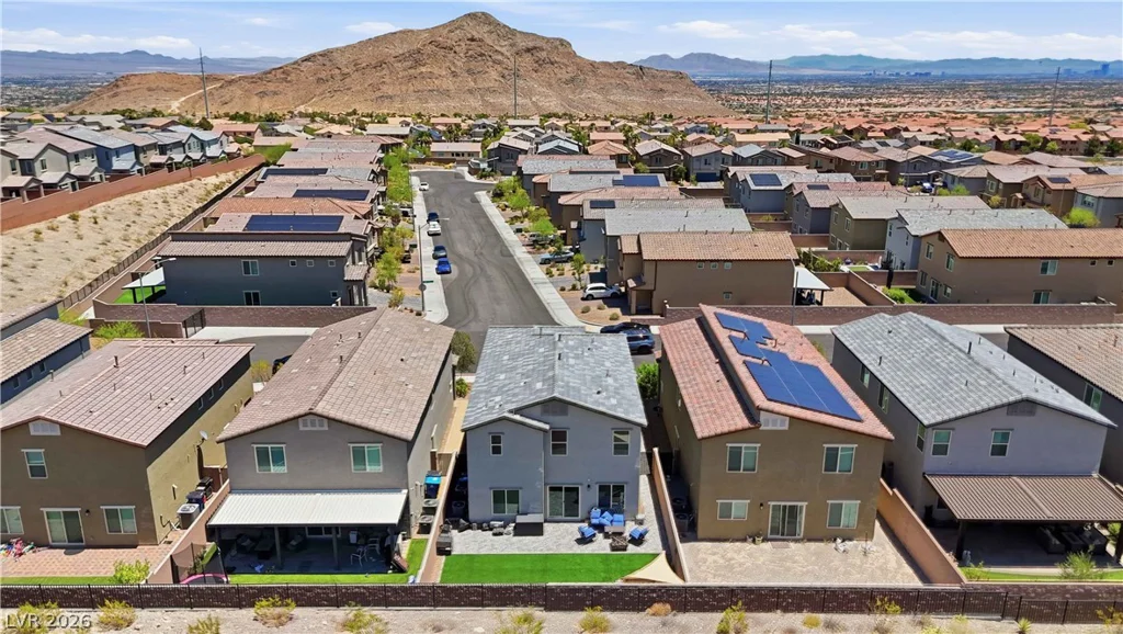 4285 Sago Lily, Las Vegas, NV 89129
