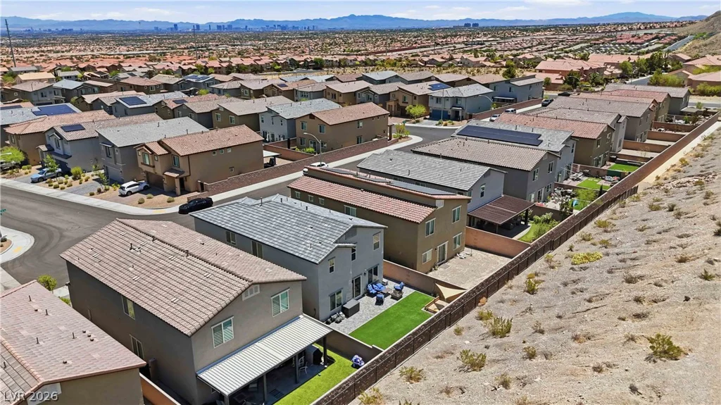 4285 Sago Lily, Las Vegas, NV 89129