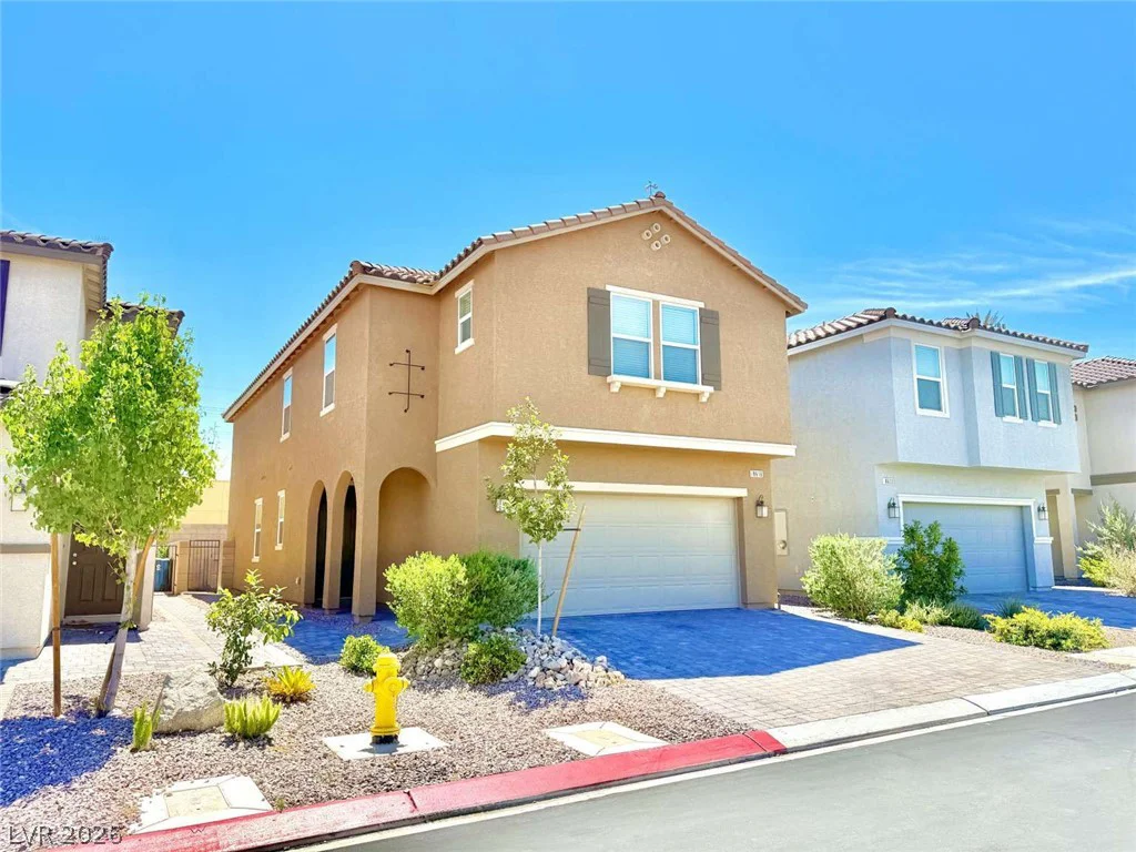 8616 Valley Village, Las Vegas, NV 89113