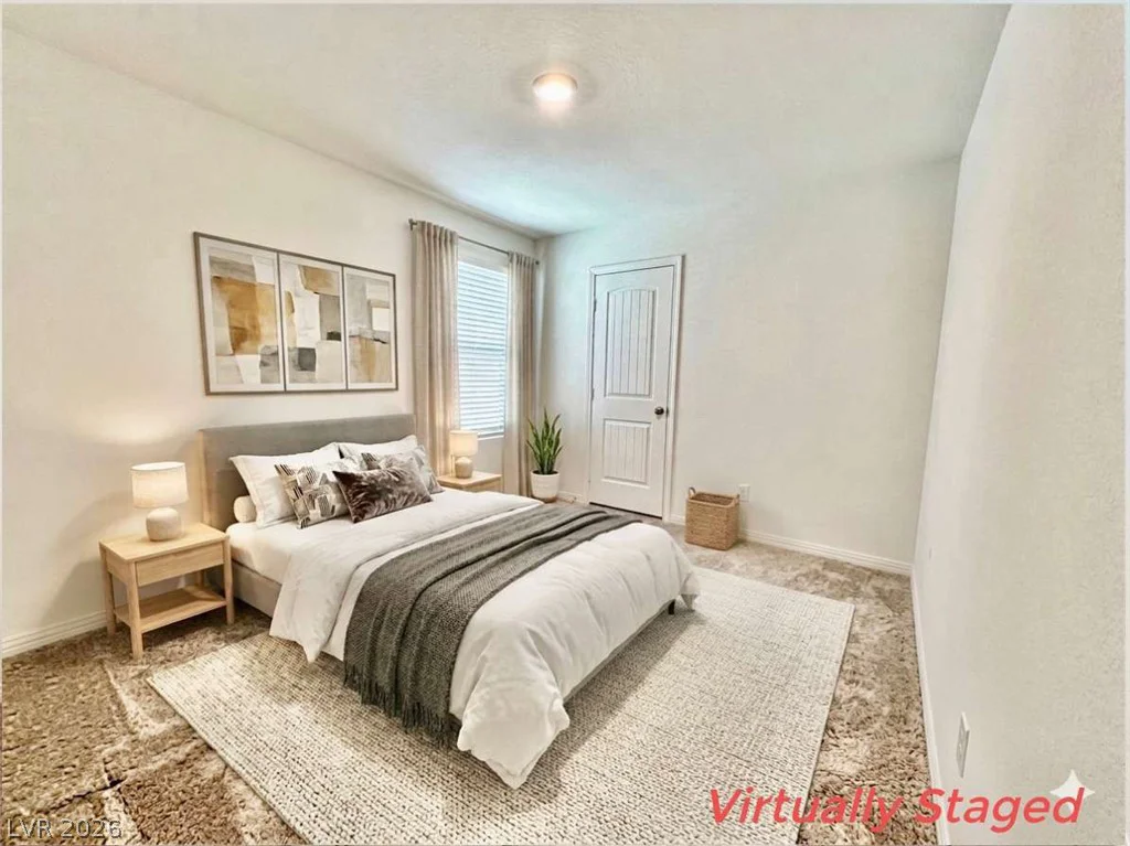 8616 Valley Village, Las Vegas, NV 89113