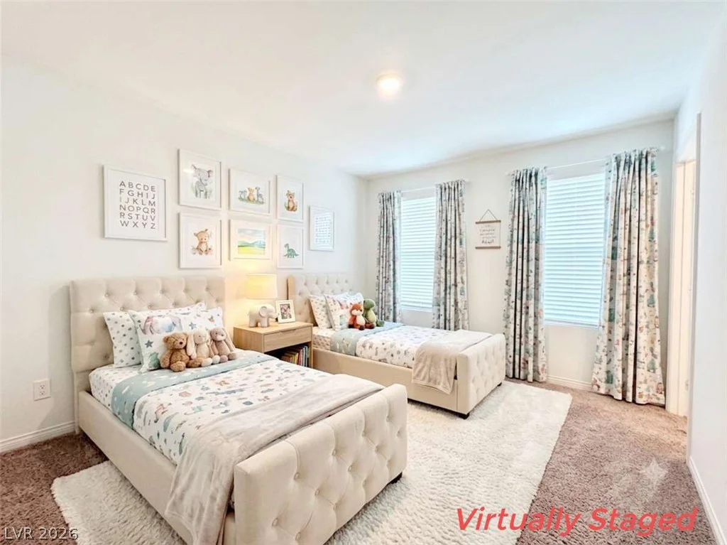 8616 Valley Village, Las Vegas, NV 89113