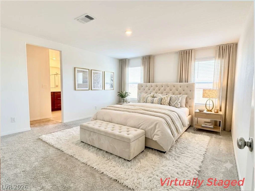 8616 Valley Village, Las Vegas, NV 89113