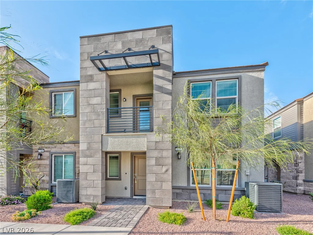 1116 Tektite, Henderson, NV 89011