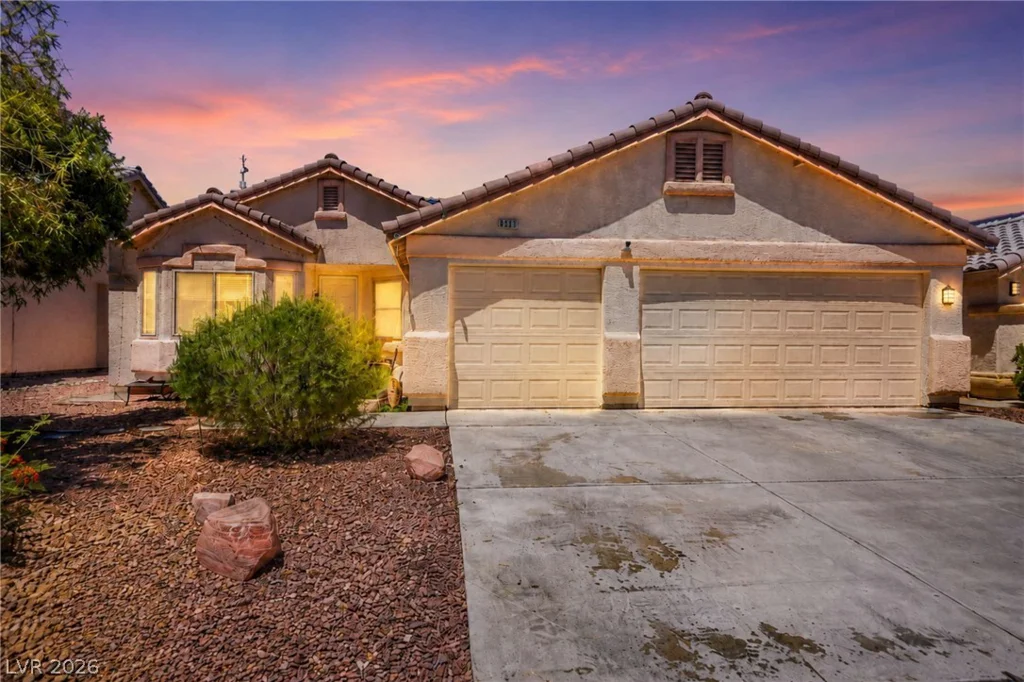 9111 Tapani, Las Vegas, NV 89123