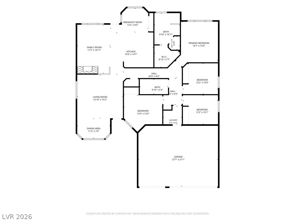 9111 Tapani, Las Vegas, NV 89123