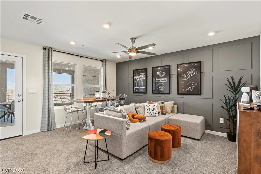10407 Sapphire Storm, Las Vegas, NV 89141