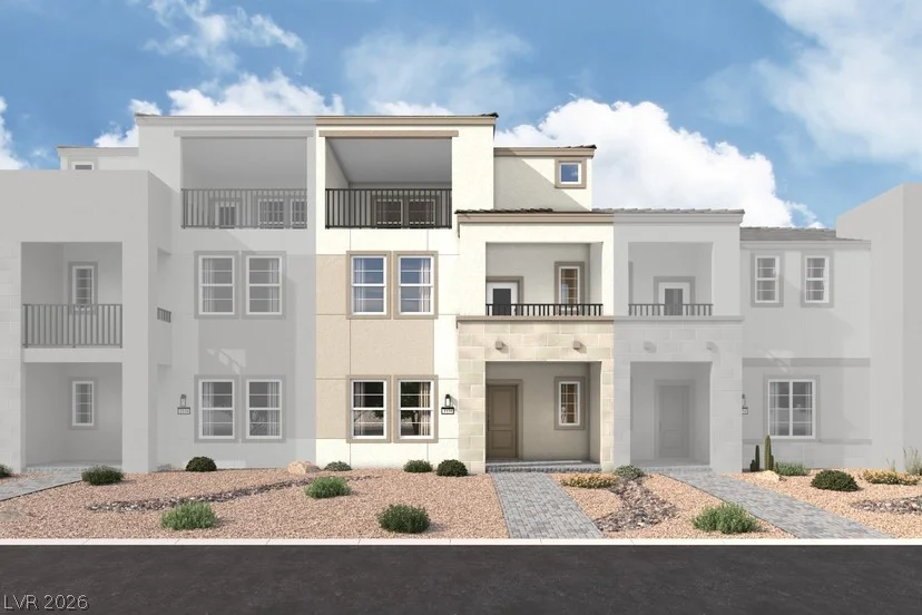 10407 Sapphire Storm, Las Vegas, NV 89141