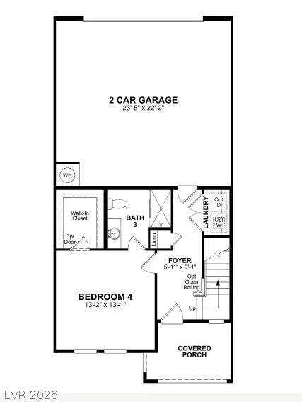 10407 Sapphire Storm, Las Vegas, NV 89141