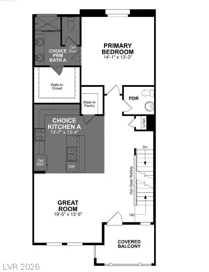 10407 Sapphire Storm, Las Vegas, NV 89141