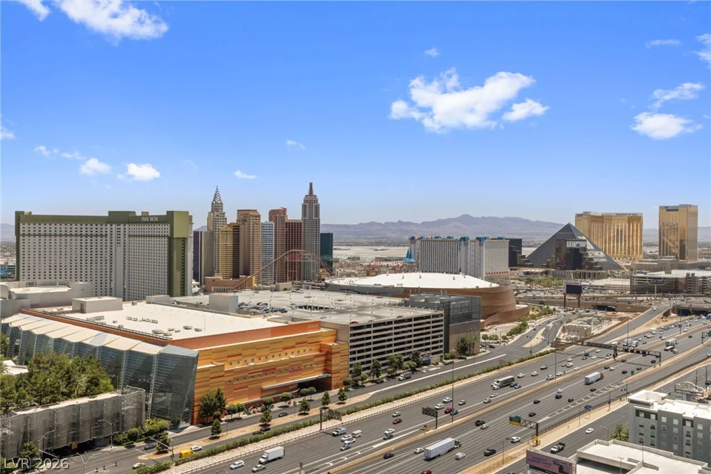4525 Dean Martin, Las Vegas, NV 89103