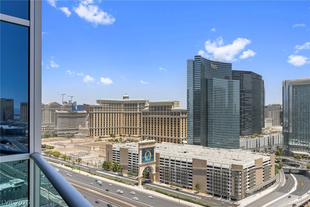 4525 Dean Martin, Las Vegas, NV 89103