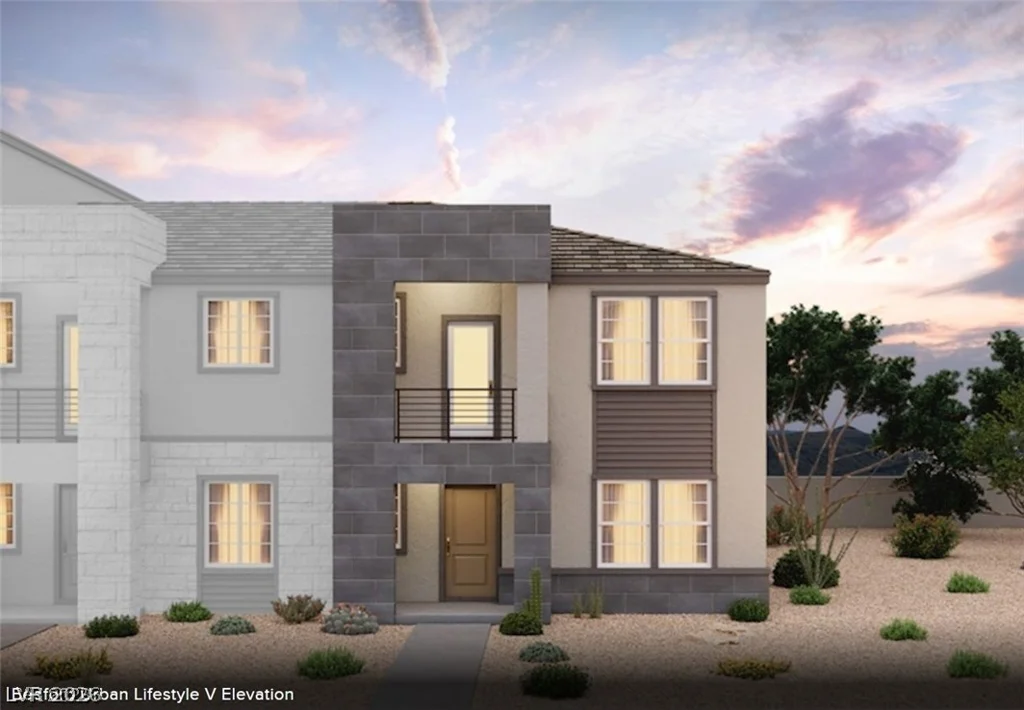 929 Kyanite, Henderson, NV 89011