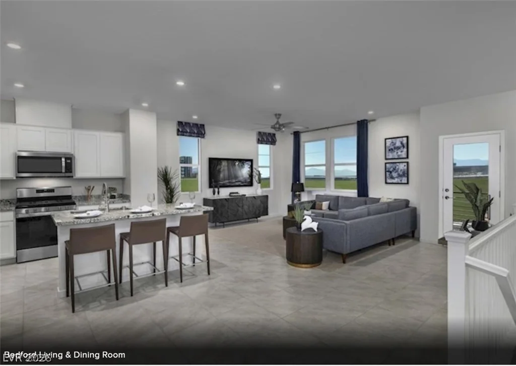 929 Kyanite, Henderson, NV 89011