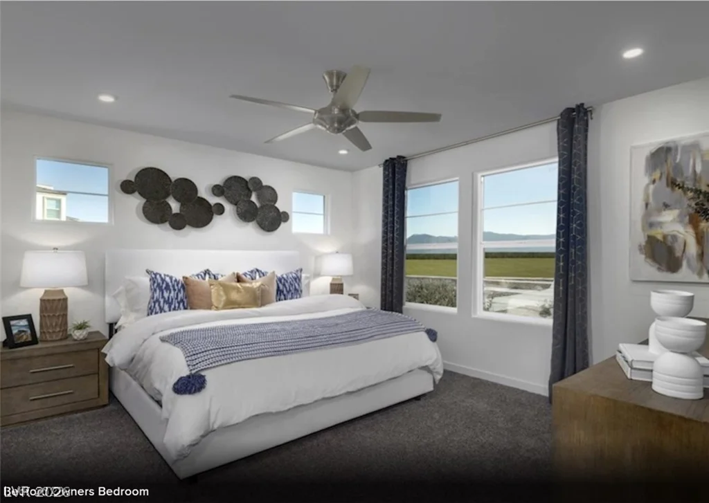 929 Kyanite, Henderson, NV 89011