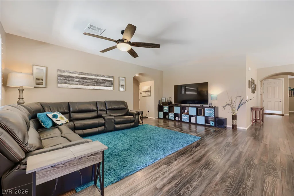 984 Pretty Fire, Las Vegas, NV 89178