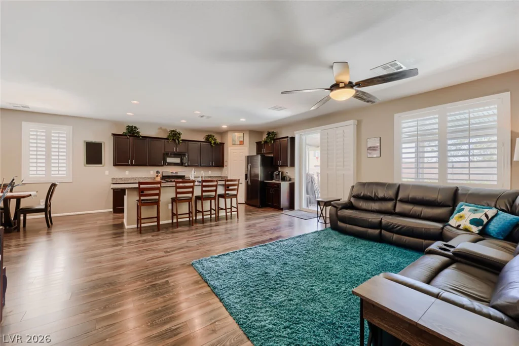 984 Pretty Fire, Las Vegas, NV 89178
