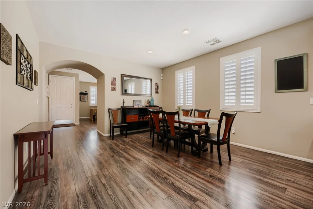 984 Pretty Fire, Las Vegas, NV 89178