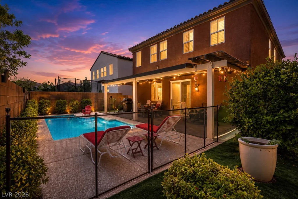 984 Pretty Fire, Las Vegas, NV 89178