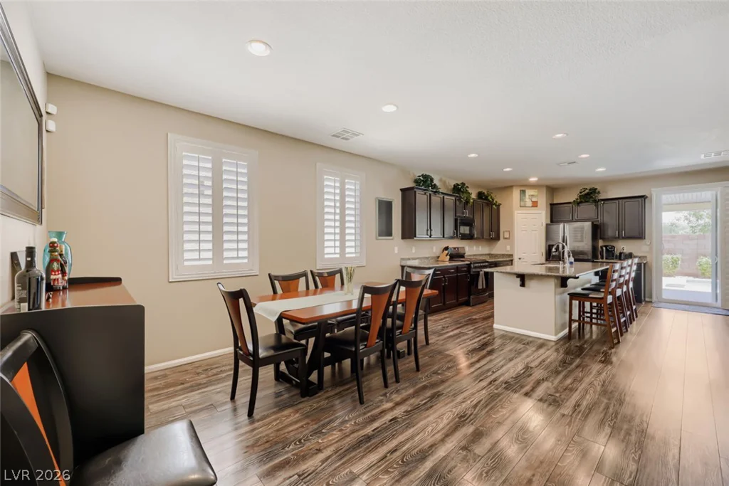 984 Pretty Fire, Las Vegas, NV 89178