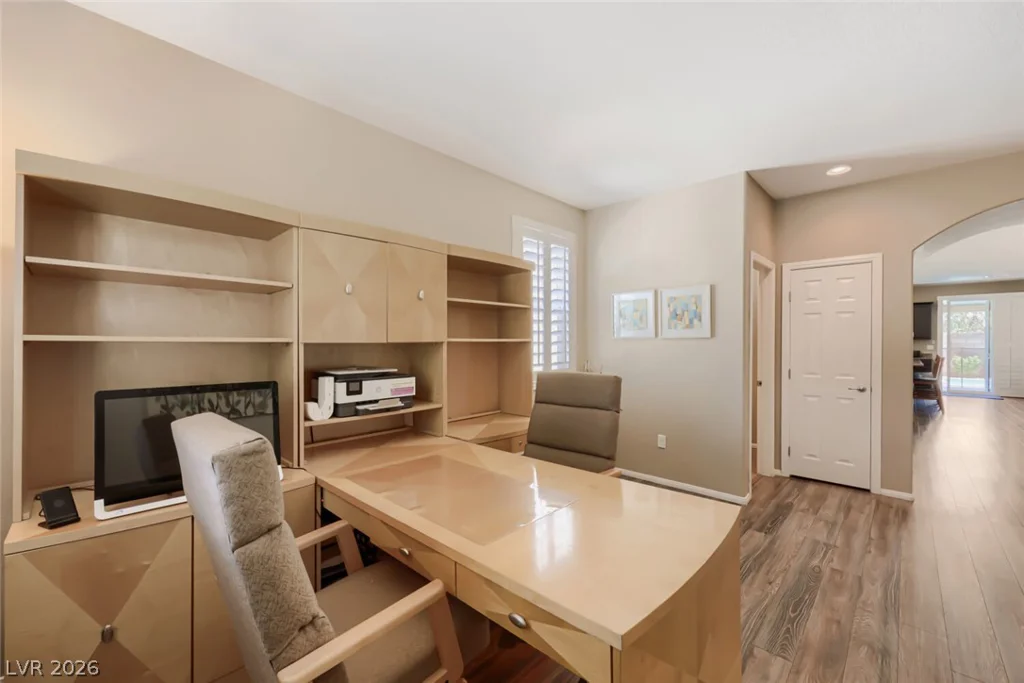984 Pretty Fire, Las Vegas, NV 89178