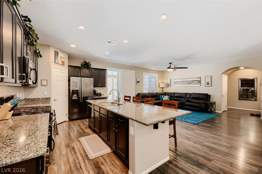 984 Pretty Fire, Las Vegas, NV 89178