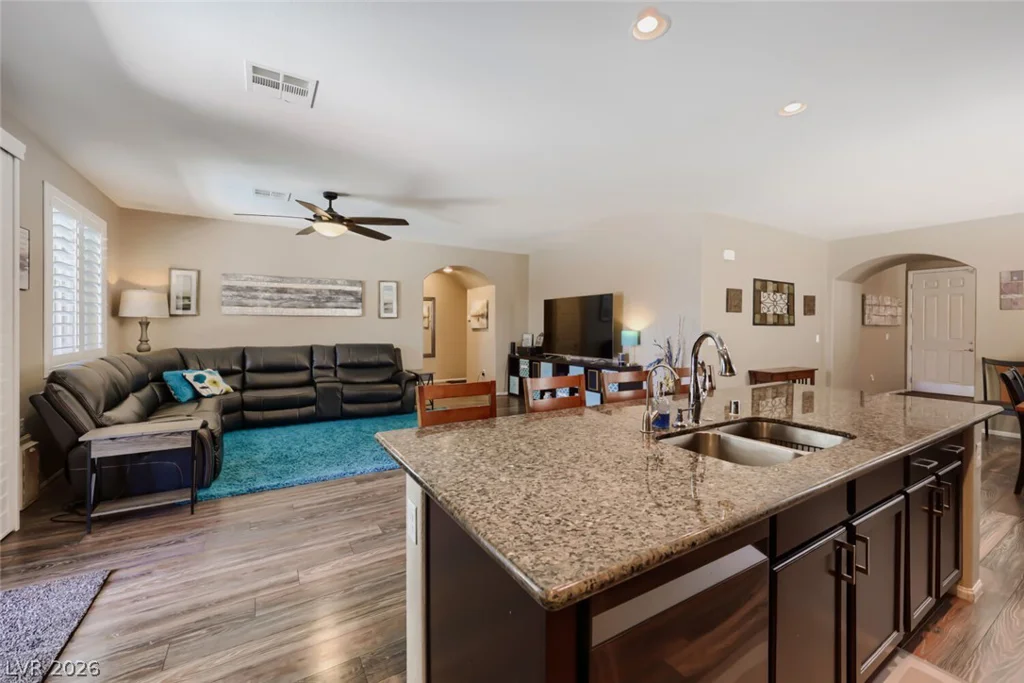 984 Pretty Fire, Las Vegas, NV 89178